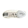 thumbnail image 4 of Corkys Womens Friend Zone Metallic Lace Up  Athletic Sneakers Casual Shoes, 4 of 5