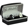 thumbnail image 3 of Cuff-Daddy 1980s Video Game Cufflinks, 3 of 5