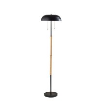 Adesso Everett Floor Lamp