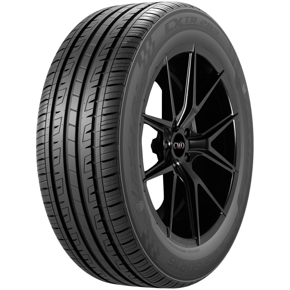 Yokohama Advan Fleva V701 UHP Summer 225/55R16 95W Passenger
