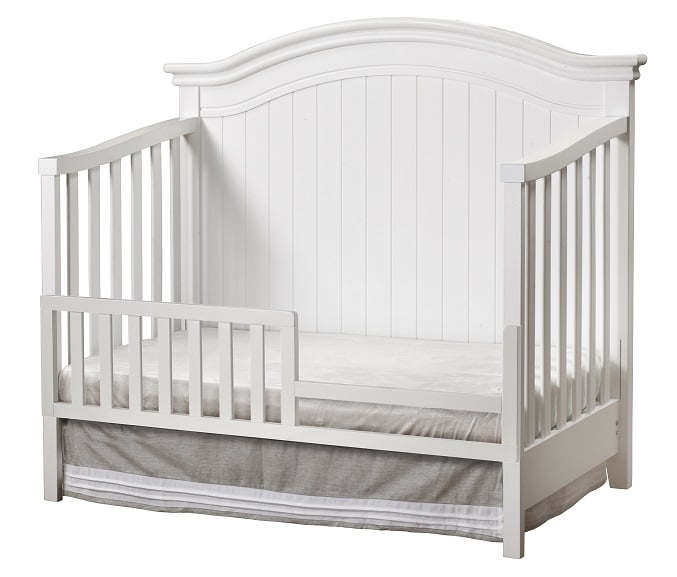 sorelle finley convertible crib
