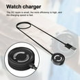 thumbnail image 2 of Smartwatch USB Charging Cable for  9 Peak 38mm Sport Watch Charger, 2 of 10