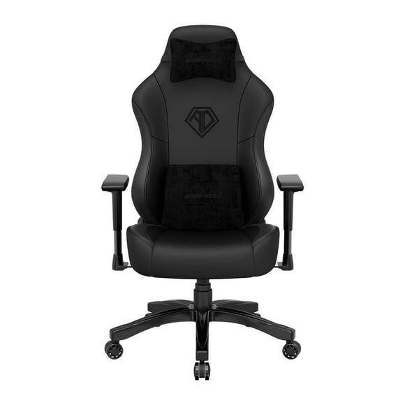 Anda Seat Phantom 3 Black