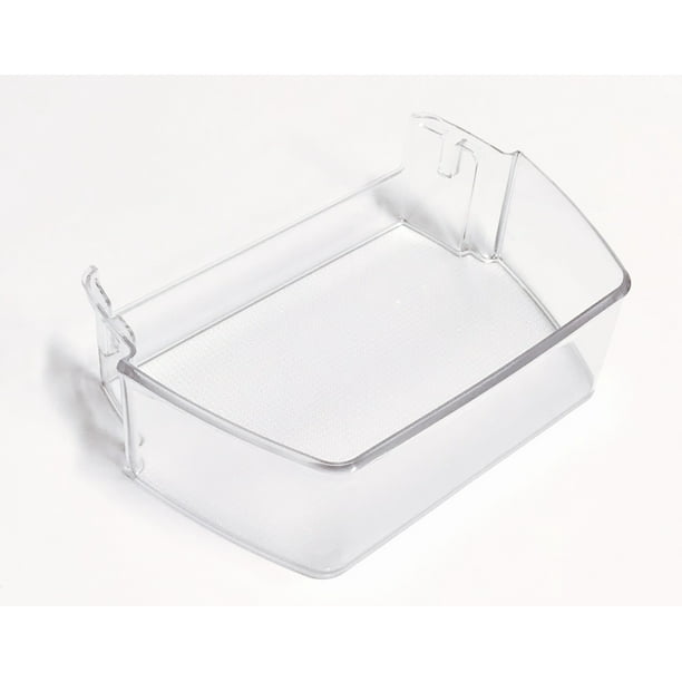 OEM LG Refrigerator Door Bin Basket Shelf Originally Shipped With