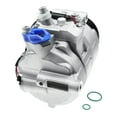 thumbnail image 7 of A-Premium AC Compressor with Clutch Compatible with Mercedes-Benz E320 W211 2007-2008 W212 2009 V6 3.0L, 7 of 7