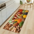 thumbnail image 1 of Modern Kitchen Mat Home Decor Entrance Doormat Hallway Bedroom Living Room Decoration Floor Carpet Balcony Bathroom Long Rug Kitchen Rugs, 1 of 1
