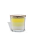 thumbnail image 3 of Wild Honeysuckle Long-Lasting Scented Jar Candle (14 oz), 3 of 9