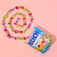 thumbnail image 2 of Hi-Chew Tropical Mix Chewy Candy, 12.7 oz, Bag, 2 of 7
