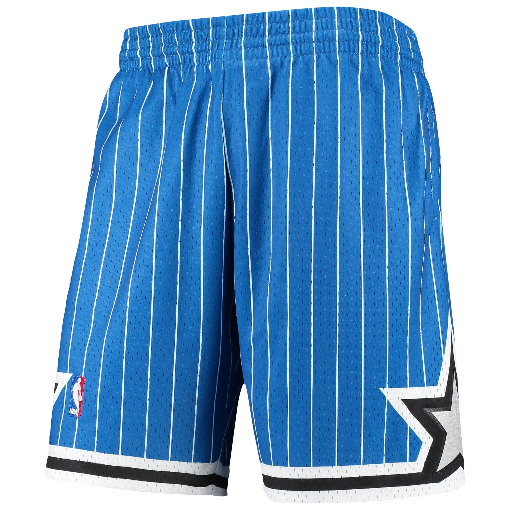 magic mitchell and ness shorts
