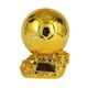 thumbnail image 3 of Trofeo Copa Agradecimiento Regalo Recompensa Participación Trofeo De Partido De Liga De Fútbol 15 Cm, 3 of 8