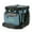 Bali Green, variant on Titan by Arctic Zone 30 Can, 20 Quart Zipperless Soft Cooler, Ocean Blue