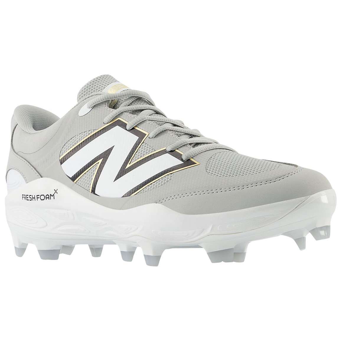New Balance Men's 3000V7 Molded Baseball Cleats photo 6