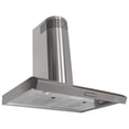 thumbnail image 1 of CAMPANA DE COCINA ARTEMISA 80 CM ACERO INOXIDABLE SANAIRE ARTEMISA 80 CM ACERO INOXIDABLE, 1 of 2