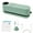 Green, variant on Keyohome Wireless Vacuum Sealer Home Food Packaging Machine Fully Automatic Vacuum Sealer for food Sealing and Preservation