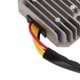 thumbnail image 4 of Motorcycle 12V Regulator Rectifier Stable Voltage Waterproof Aluminum Alloy for RD250 RD350 1973‑1975, 4 of 4