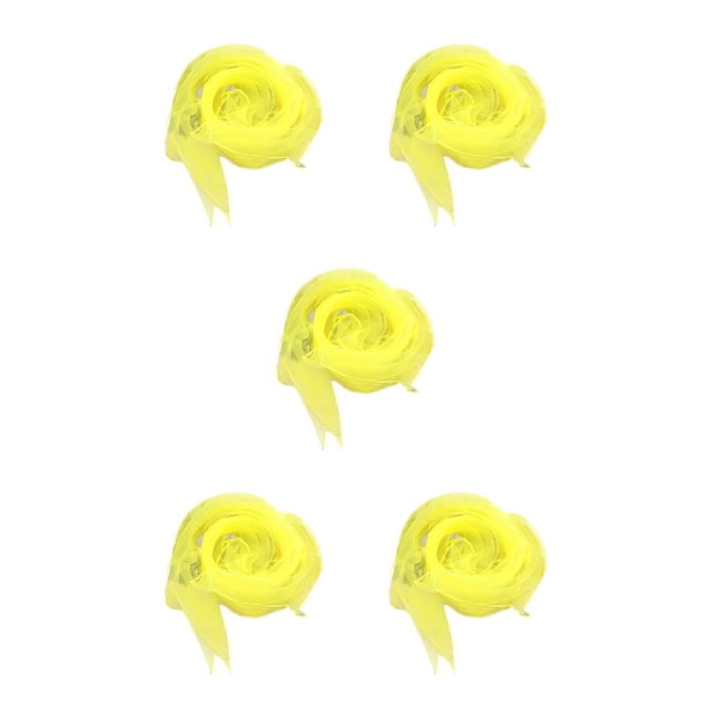 Bufandas cuadradas Minnieouse Pañuelo De gasa Ropa De niños De jardín De infantes