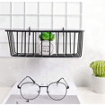 thumbnail image 5 of 8PCS Shelf for Design Metal Wall Grille, Shelf Design Grid Photo Wall Used for Photo Wall Wire Basket, 5 of 5