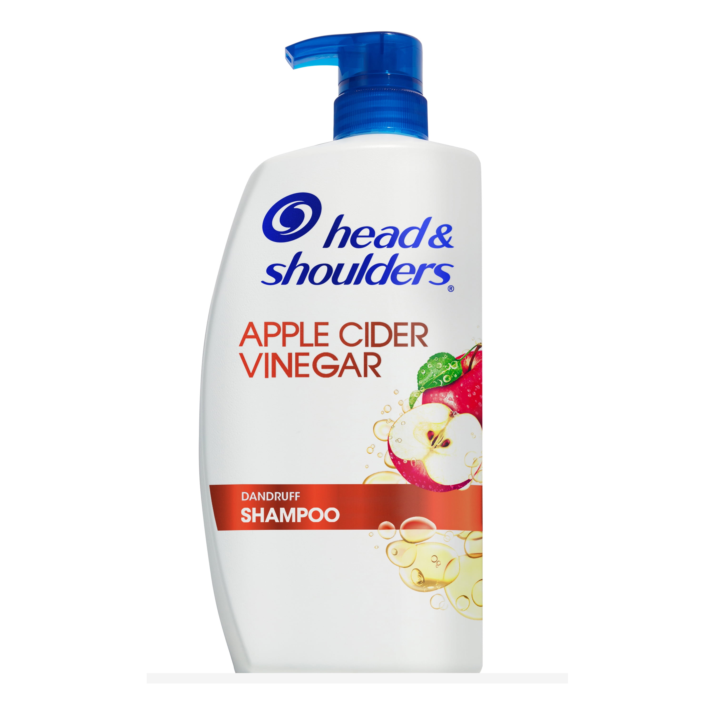Head & Shoulders Apple Cider Vinegar Shampoo 32.1 fl oz