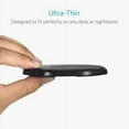thumbnail image 6 of Fast Wireless Charger for iPhone 11/Pro/Max - 7.5W and 10W Charging Pad Slim Quick Charge Q4Y, 6 of 6