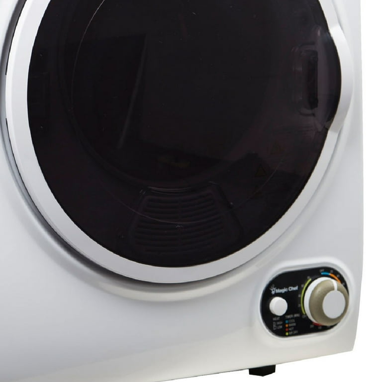 Black+decker 1.5 cu.ft. Compact Dryer