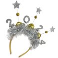 thumbnail image 5 of Serre-Tête de Fête du Nouvel An, Serre-Tête Délicat 2024, 5 of 5