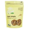 Go Raw Sprouted Granola - Super Simple - Case of 12 - 3 oz.
