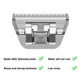 thumbnail image 3 of Set de cuchillas anchas DODAER de Grooming para perros, gatos, ovejas y caballos, 3 of 8