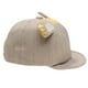 thumbnail image 4 of Gorras de de Niños Sombreros de Bebés Niño Actividad Entretenimiento Gris, 4 of 9