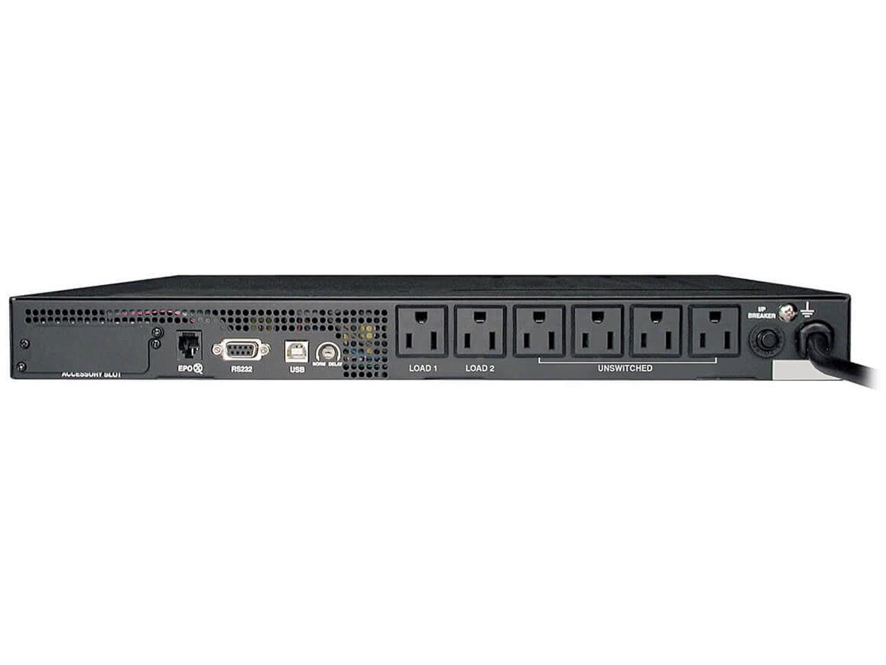 SMART UPS 750VA 600W AVR 120V