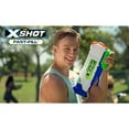 thumbnail image 4 of XSHOT Fast-Fill Water Blaster, 30ft Range, Rapid Sealing Technology, Water Gun, 4 of 7