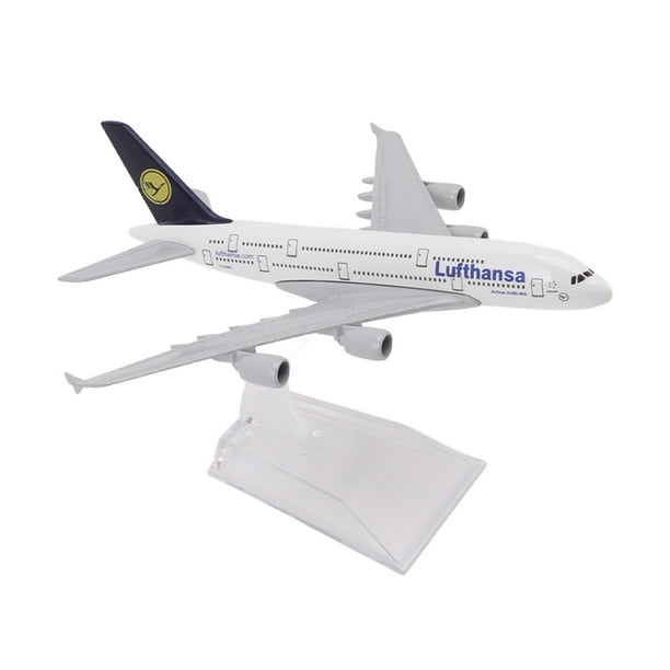 Modelo de avión, modelo de avión de aleación, modelo de avión casero, modelo de avión de juguete, modelo de avión creado con maestría