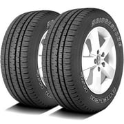 Bridgestone Dueler H/L Alenza 275/55R20 113T (OWL) A/S All Season Tire Simolary simolary.com 12