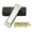 Silver, variant on 10 Holes 20 Tone Diatonic Blues Harmonica Key of C with Case for Beginner Children Silver