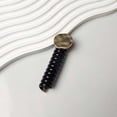 thumbnail image 1 of Hair Ties, Hair Weaving Artifact, Hair Styling Clip, Suitable For Women's Ponytail To Create A Braid, 1 of 2