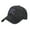 Black, variant on Tacoma Rainiers Hat Adjustable Baseball Cap Cotton Cowboy Hat, Fashionable For Man Woman