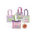 thumbnail image 2 of (Xs) Tea Party Tote - Favor Bagss - 12 Pieces, 2 of 2