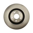 thumbnail image 3 of Raybestos Brakes Disc Brake Rotor P/N:980699R Fits select: 2008-2009 AUDI TT, 2010 AUDI TT PREMIUM, 3 of 4