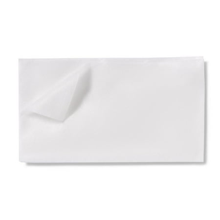 - Medline Ultrasoft Disposable Dry Cleansing Wipes, 7