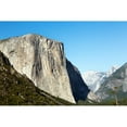thumbnail image 2 of Highsmith, Carol 24x17 Black Modern Framed Museum Art Print Titled - Yosemite National Park-California, 2 of 4
