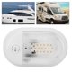 thumbnail image 3 of Lámpara de techo LED universal de 12-24 V y 280 lm para iluminación interior ideal para automóviles, vehículos recreativos y barcos, 3 of 8