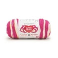 thumbnail image 1 of Red Heart® All In One Flower Power™ #4 Worsted (Medium) Acrylic Yarn, 8.8oz/250g 417 Yards, 1 of 5