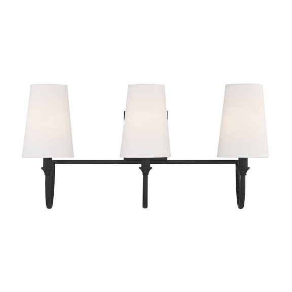 Savoy House Cameron 3-Light Bathroom Vanity Light