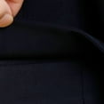 thumbnail image 5 of LYMAYTER Boys Suit Jacket Formal Wedding Party Outfit, Toddler Birthday Proms Dinner Blazers 1Y-15Y, 5 of 8