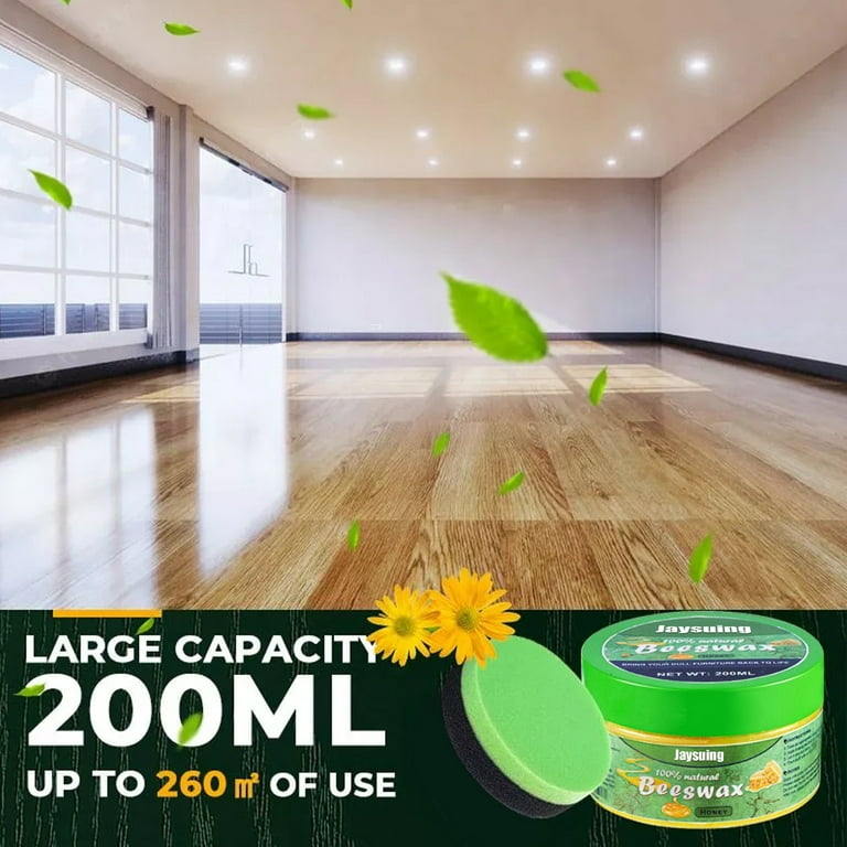 Non-Toxic Paint for Wood (Toys, Furniture, Floors) - My Chemical