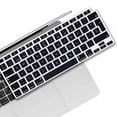 thumbnail image 1 of Cubre Teclado en Español Lenfech para Macbook Air 2020-21, 1 of 6