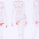 thumbnail image 5 of Regla curva francesa para medir ropa tipo B ANGGREK Otros, 5 of 8