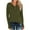 01 Army Green, variant on fanshangmao Fall Pullover for Women Solid Color Long Sleeve Shirts for Women Long Sleeve Fall Shirts for Women
