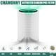 thumbnail image 4 of Filtro purificador de aire de repuesto CHAMONNY 12010 para Clorox, 4 of 7
