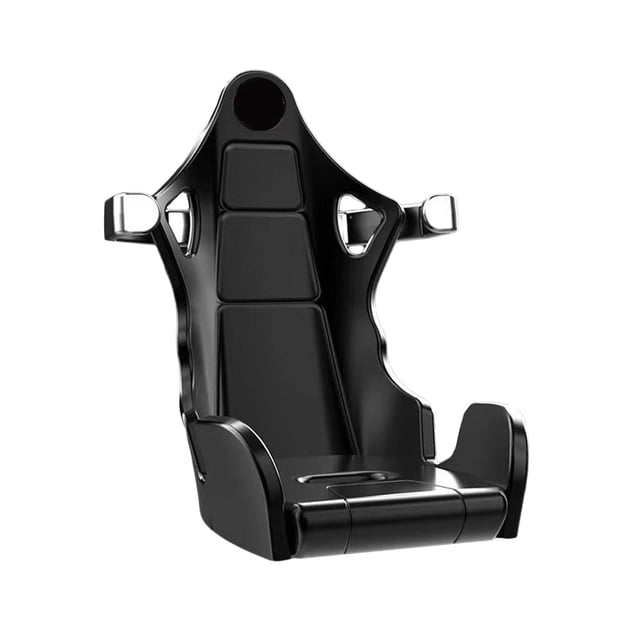 Soporte para teléfono Hugo ventilación de aire para coche ligero y duradero