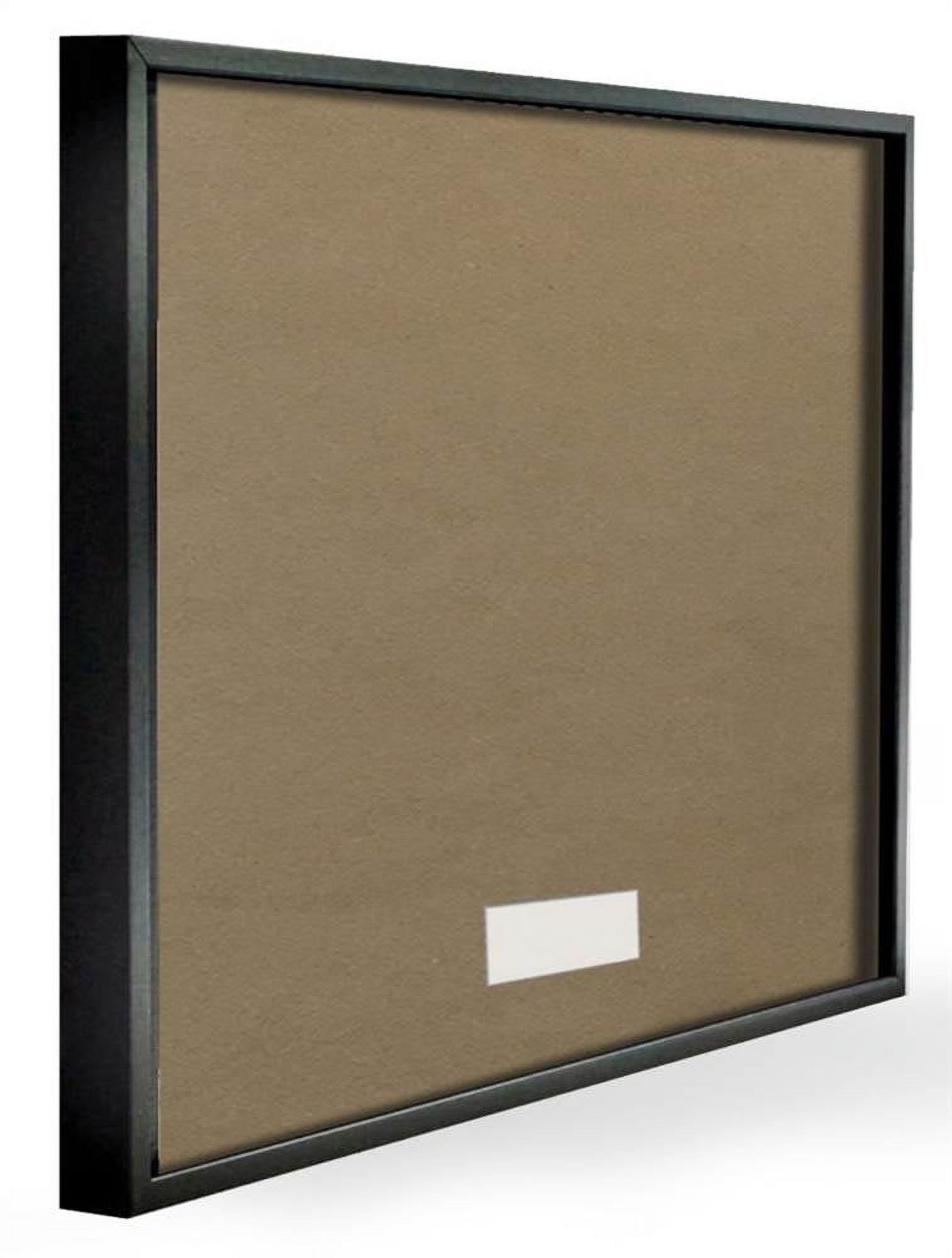 Stupell Industries The Beatles Famous People Characters Fashion Design Framed Wall Art by Fred Birchal